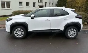 Toyota Yaris Cross Yaris Cross Hybrid 1.5 VVT-i Business Edition