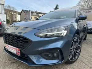 Ford Focus Focus 1.5 EcoBoost 134kW ST-Line - 1.Hand /Head Up