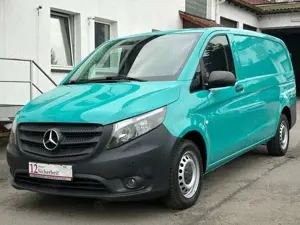 Mercedes-Benz Vito VITO KASTEN 114 CDI AUT. LANG PRO RWD - KAM NAVI