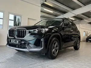 BMW X1 sDrive18i Driving Assistant AHK Bild 2