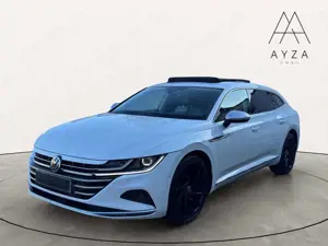 Volkswagen Arteon 2.0 TDI Elegance*DSG*PANO*MATRIX-BEAM*HK Bild 3