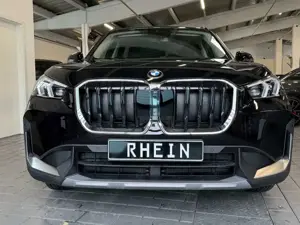 BMW X1 sDrive18i AHK Premiumpaket Driving Ass.