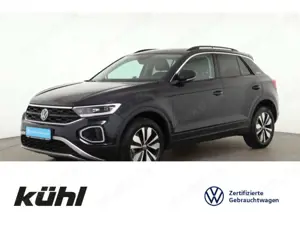 Volkswagen T-Roc 2.0 TDI DSG Goal LED+/ACC/Kamera/App/Navi/
