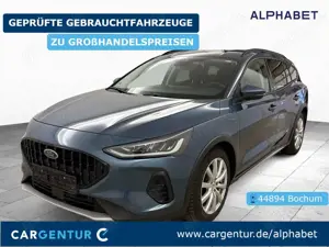 Ford Focus 1.5 EcoBlue Active BO AHK SpoSi