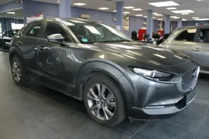 Mazda CX-30 e-SKYACTIV - Drive EXCLUSIVE-LINE