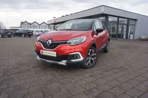 Renault Captur Intens RFK Navi LED-Scheinwerfer