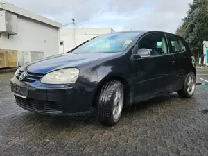 Volkswagen Golf Comfortline 17" Alufelge Klima Tüv