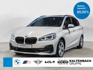 BMW 225 xe Active Tourer Sport Line FACEL. PANO