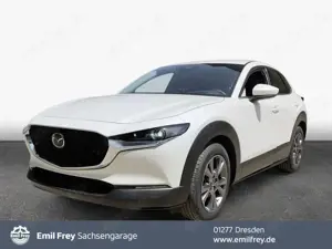 Mazda CX-30 e-SKYACTIVE X 186PS Aut. EXCLUSIVE-LINE