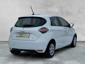 Renault ZOE R110 Z.E. 50 Life +LED+KLIMA+TEMPOMAT+DAB+ Bild 5