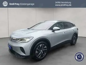 Volkswagen ID.4 Pure electric AHK/Navi/Wärmepumpe