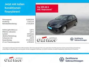 Volkswagen Polo STYLE 1.0 TSI DSG NAVI LED MATRIX APP-CON DAB ACC