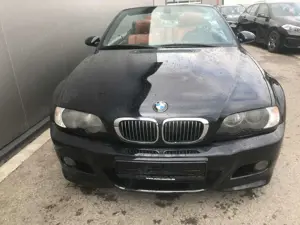 BMW M3 *Leder*19"Alu*Carbonschwarz*Hifi*Xenon Bild 4