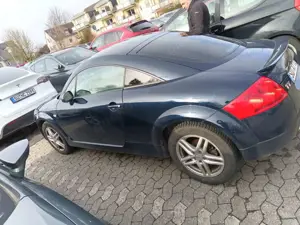 Audi TT 1.8 T Coupe (110kW)