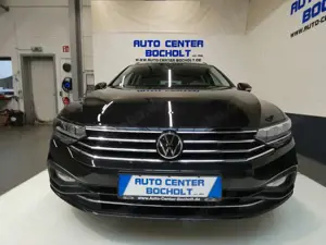 Volkswagen Passat Variant Business*DSG*ACC*Comfortline