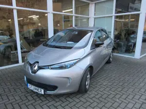 Renault ZOE Zoe Life Top Zustand