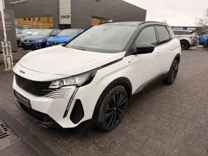 Peugeot 3008 GT 1.5 HDi130 360 SITZHEIZUNG PANO LED DAB