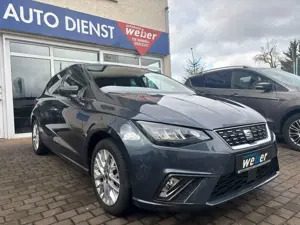 SEAT Ibiza Xcellence*NAVIGATION*CARPLAY*SITZ-HEIZ*NEUE REIFEN