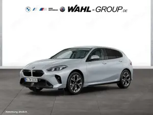 BMW 120 M Sport Adapt LED 18" DrivingAss SHZ PDC