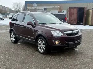 Opel Antara Cosmo 4x4*SHZ*LEDER*XENON*MFL***