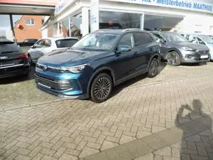 Volkswagen Tiguan 1.5 eTSI 110 kW Life MHVE Hybrid
