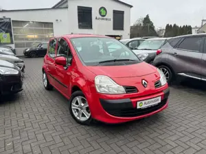 Renault Modus YAHOO!*KLIMA*4S-REIFEN*TÜV03/2027