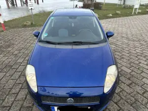 Fiat Grande Punto 1.4 8V Dynamic
