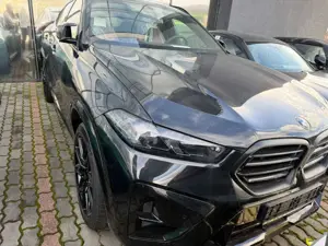 BMW X6 M Competition