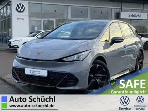 CUPRA Born WÄRMEPUMPE+CCS+NAVI+KAMERA+LED+19"-KUPFER+