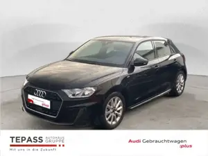 Audi A1 Sportback 30 TFSI S LINE SPORTSITZE SZH GJR