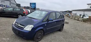 Opel Meriva 1.4 KEI. TÜV EXPORT no email