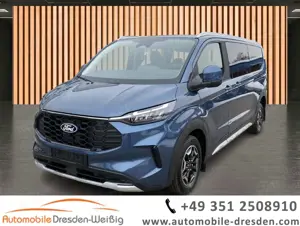 Ford Tourneo Custom 320 L2 AWD Active*Navi*