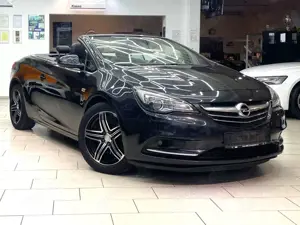 Opel Cascada