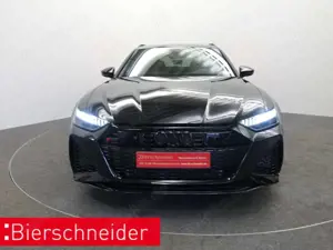 Audi RS6 Avant performance 280KM H LASER 22 S-SITZE PANO UM Bild 2