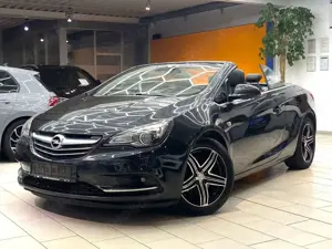 Opel Cascada 2.0 CDTI Innovation StandHzg LedLenkr. AHK Tempo P Bild 3