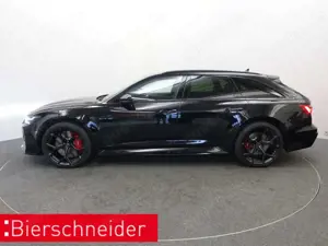 Audi RS6 Avant performance 280KM H LASER 22 S-SITZE PANO UM Bild 3
