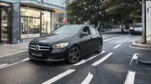 Mercedes-Benz B 200 B B 200||30000KM!|KLIMAAUTO|TEMPOMAT|AMG-FELGEN| Bild 2