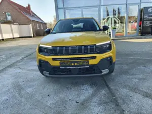 Jeep Avenger Altitude Electric LED Klima Einparkhilfe