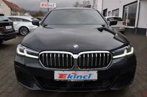BMW 540 5 Touring 540 d xDrive M Sport