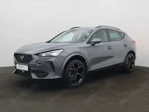 CUPRA Formentor 1.5 TSI DSG / Navi, ParkAssi, LED, ACC Bild 2