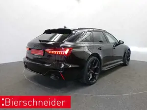 Audi RS6 Avant performance 280KM H LASER 22 S-SITZE PANO UM Bild 5
