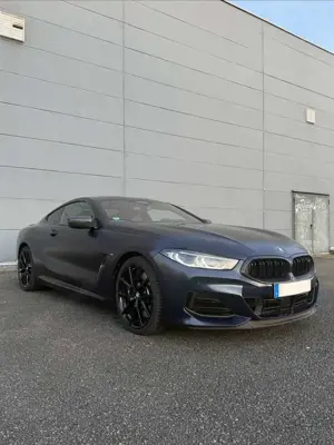BMW M850 M850 i xDrive
