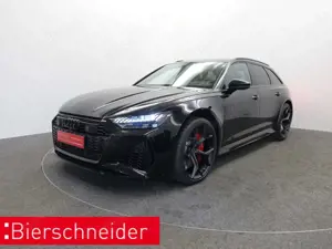 Audi RS6 Avant performance 280KM H LASER 22 S-SITZE PANO UM