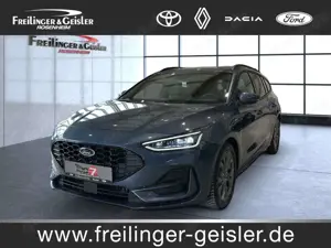 Ford Focus ST-Line UPE 36970!!! Sportpaket Bluetooth