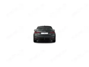 Audi A5 2x Sline business 40TFSI qu.*AHK*18 Bild 5
