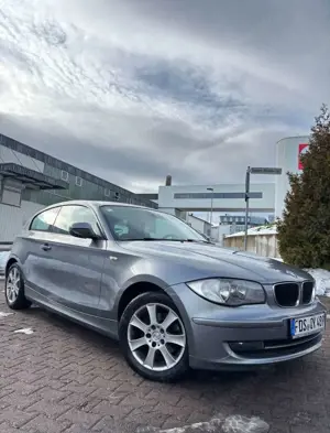 BMW 116 116i