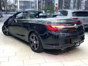Opel Cascada 2.0 CDTI Innovation StandHzg LedLenkr. AHK Tempo P Bild 5