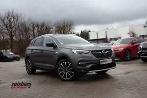 Opel Grandland X Ultimate 1.6 PHEV Hybrid 4 Leder/LED/Navi