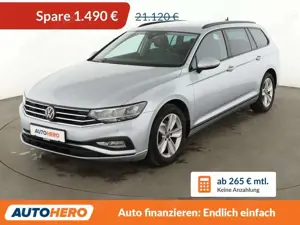 Volkswagen Passat 2.0 TDI  Aut. *ACC*PDC*SHZ*LED*NAVI*KLIMA*