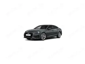 Audi A5 2x Sline business 40TFSI qu.*AHK*18 Bild 2